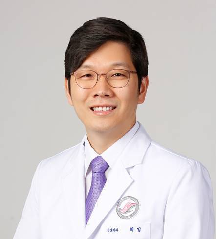 한림대동탄성심병원 최일 교수/한림대성심병원 제공