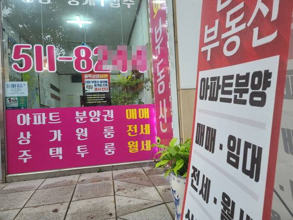 내 집이 없어 세를 살아야 하는 서민들을 우선으로 보호하는 정책이 많아야 한다.
