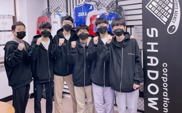 한국e스포츠협회 제공