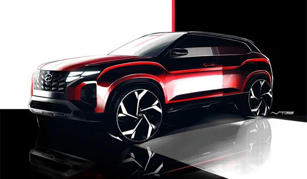 Image of Hyundai Creta 2022