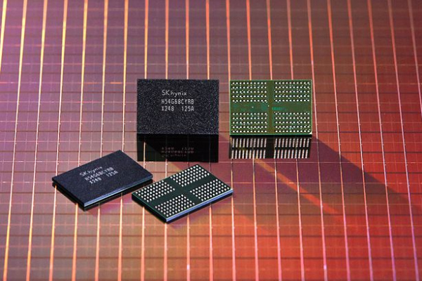 [Photo by SK hynix Inc.]