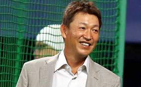 주니치 신임 감독으로 내정된 다츠다미 감독이 침체된 팀 타선을 살려낼 수 있을지 주목받고 있다.             사진=주니치 SNS