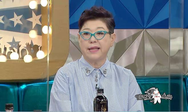 ‘라디오스타’ 양희은이 노래에 얽힌 사연을 공개한다.사진=MBC 제공