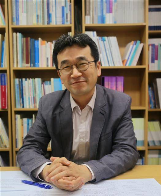 염형국 공익인권법재단 공감 변호사