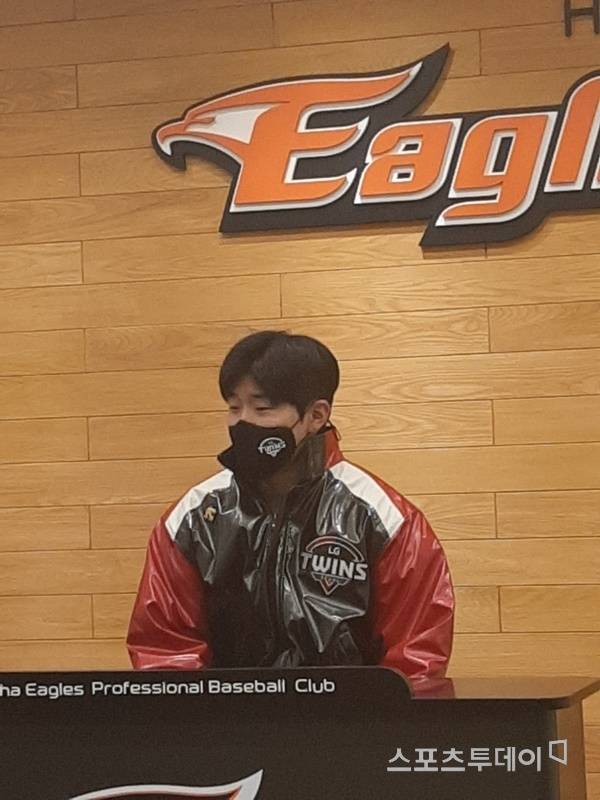 임준형 / 사진=이정철 기자