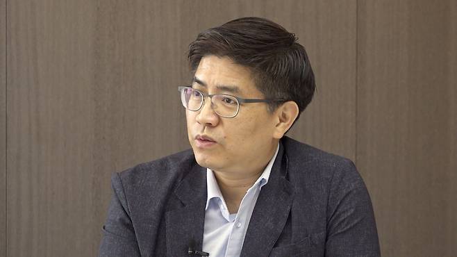 김진웅 NH투자증권100세시대연구소장 *재판매 및 DB 금지