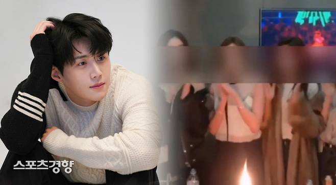 김선호와 전 연인의 지인을 자처해온 A씨가 기존의 입장을 반박하는 추가 폭로를 예고대로 실행했다. 소속사·인스타그램 캡처