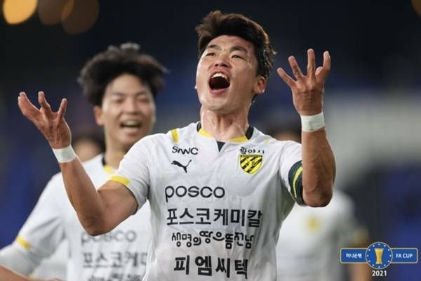 이종호 / 사진=KFA 제공