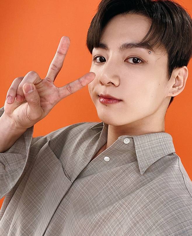 "My baby Jungkookie" 방탄소년단 정국 '전정국'으로 아들 이름 지은 아르헨티나 산모 화제