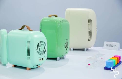 Intelligent household electrical appliance