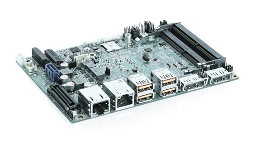 Kontron 3.5"-SBC-TGL