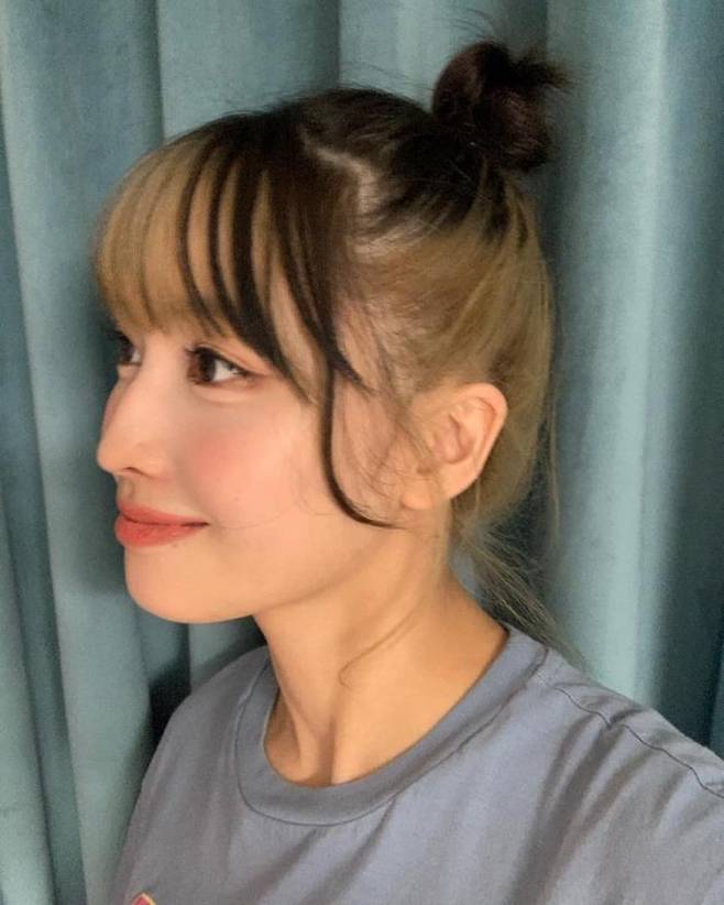 트와이스 인스타그램 @twicetagram