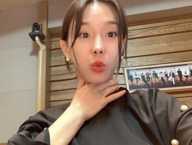 가수 이지혜/사진=이지혜 인스타그램