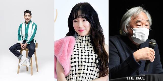 박군 측이 자신을 향한 성추행 의혹 폭로자를 명예훼손 등으로 고소했으나 폭로 당사자인 가수 김민희가 다시 반박하는 등 갑론을박이 이어지고 있다. 부동산 사기를 당한 것으로 추정되고 있는 가수 태연은 부동산 투기 의혹을 부인했으며, 피아니스트 백건우는 기자회견을 통해 아내 윤정희에 대한 방치 의혹을 부인했다. /토탈셋엔터테인먼트 제공, 더팩트 DB