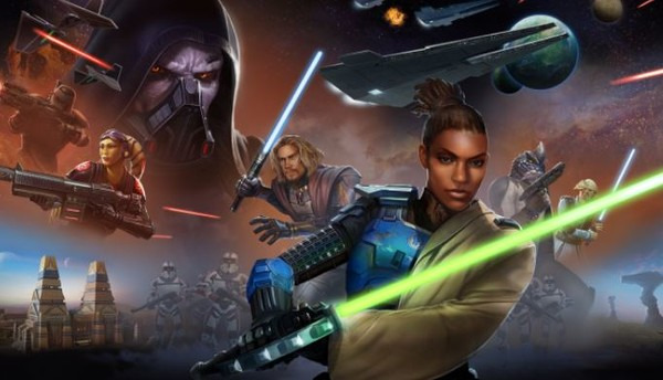 사진=스타워즈 구 공화국(swtor) 공식 홈페이지