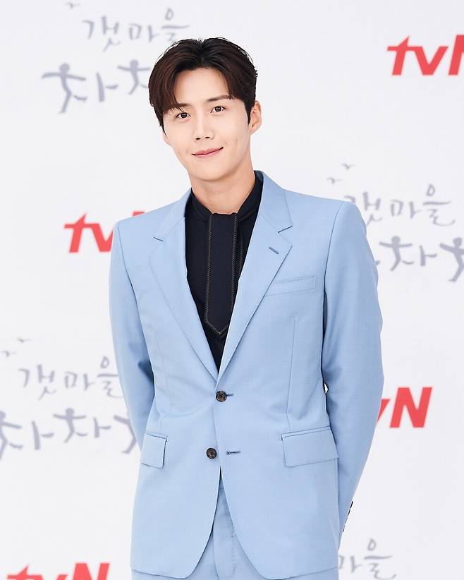 ▲ 김선호. 제공| tvN