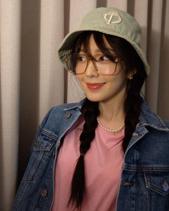 아이린 인스타그램