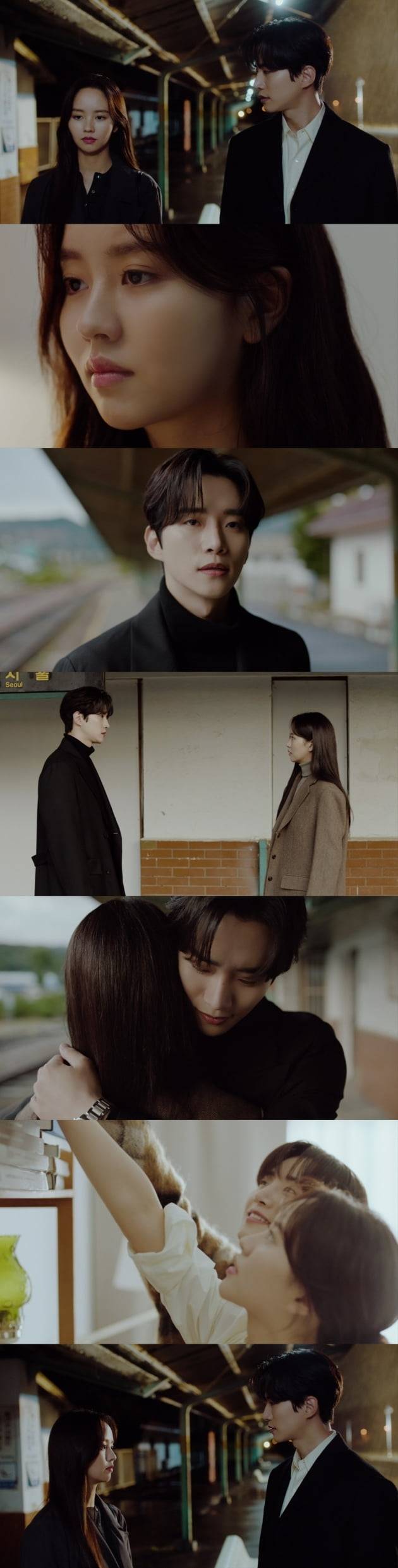 그룹 2am '가까이 있어서 몰랐어'·'잘 가라니' /사진=뮤직비디오 캡처