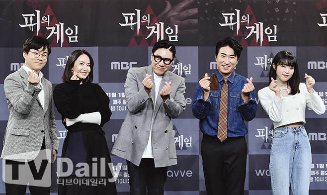 티브이데일리 포토