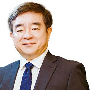 김선진 플랫바이오 대표 서울대 의과대 박사, 전 텍사스 주립대 휴스턴 MD 앤더슨 암센터 암생물학부 암전이 및 임상이행연구센터 교수