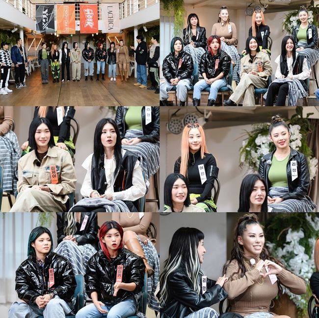 SBS All The Butlers released the shooting scene SteelSeries with Street Woman The Fighter.SBS All The Butlers, which will be broadcast on the afternoon of the 7th, will feature Street Woman The Fighter (hereinafter referred to as SUfa) dancers who are popular and loved by syndrome.Prior to this broadcast, All The Butlers is attracting attention by releasing the shooting scene SteelSeries, which shows members of SUfa.The SteelSeries released shows a cheerful atmosphere with Prowdman Monica, Lip Jay, YGX Lee Jung, aftershock, Hook iKey, Ision, Lachika Gabi, and Lian with Lee Seung-gi, Yang Se-hyeong, Kim Dong-Hyun and Yoo Soo-bin.They are the back door of the scene with a full tension that emits Tikitaka Chemi.On the other hand, on the same day, it raises expectations that a special mission stage that is not disclosed anywhere as well as a fierce dance battle is revealed.The first episode of K-Sister featured by SUfa dancers will be broadcast at 6:30 pm on the 7th.SBS