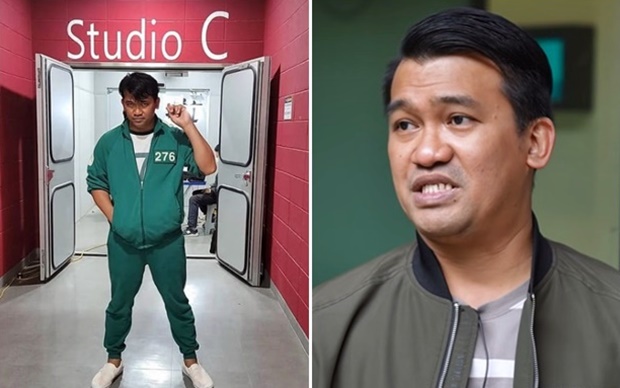 필리핀 출신 단역배우 크리스찬 라가힐은 지난달 24일 유튜브 채널 ‘아시안 보스’와의 인터뷰에서 이유 없는 인종차별에 시달려왔다고 고백했다./사진=크리스찬 라가힐 인스타그램, 아시안보스 유튜브