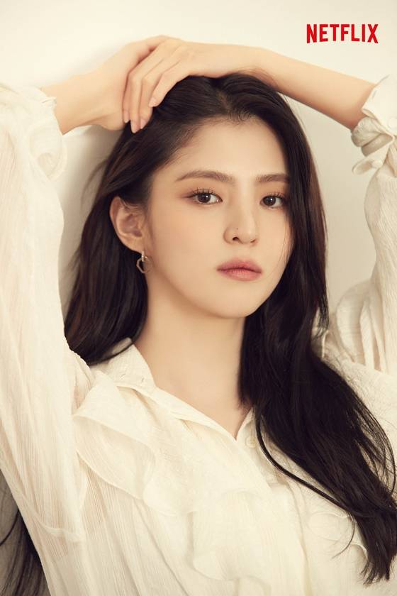 한소희 "'마이네임' 베드신, 동의 하에 촬영..오해 없길" 해명 [공식]