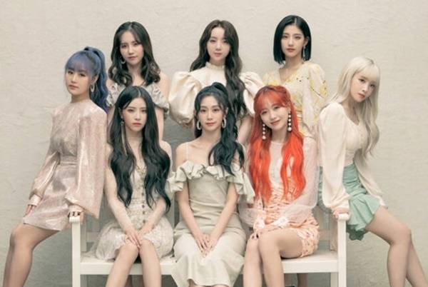 러블리즈. 사진｜울림엔터테인먼트