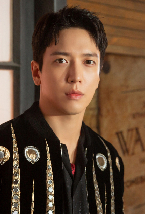 Singer Jung Yong-hwa [FNC]