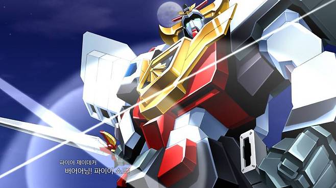 K-캅스의 연출도 좋다