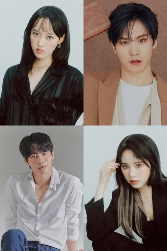 사진=판타지오 제공