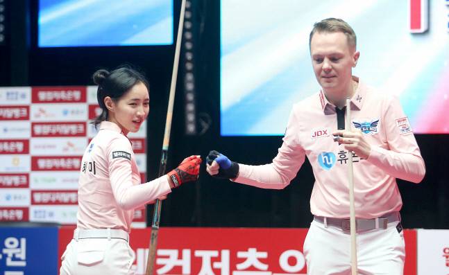 제공 | 프로당구협회(PBA)