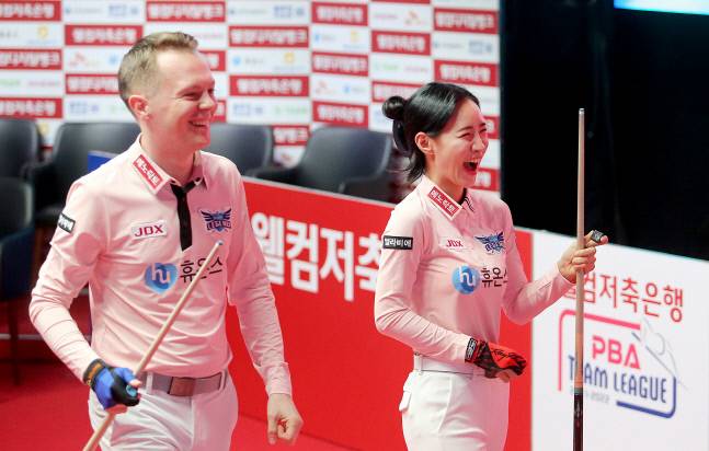 제공 | 프로당구협회(PBA)