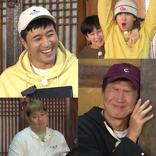 ‘1박 2일’ 사진=KBS 2TV