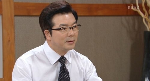 '이영범' (출처 - KBS2 드라마 '여자의 비밀')