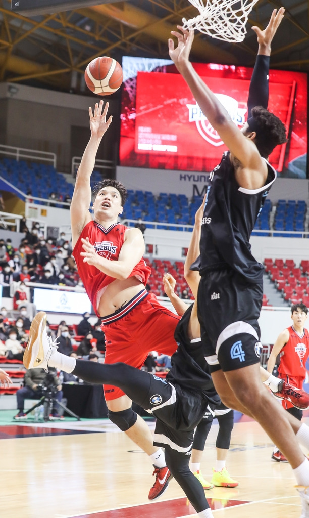 장재석 [KBL 제공. 재판매 및 DB 금지]