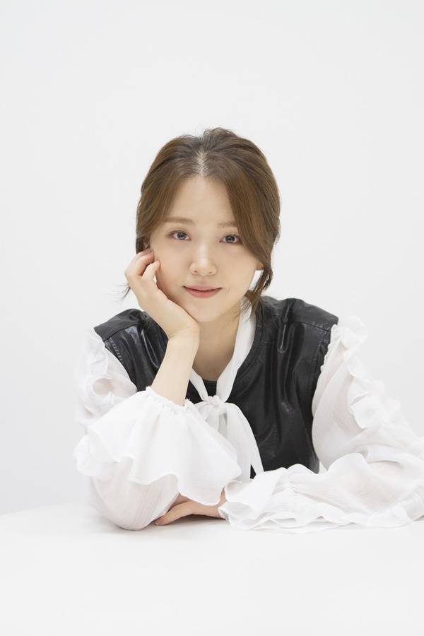 김지은 / 사진=HB엔터테인먼트 제공