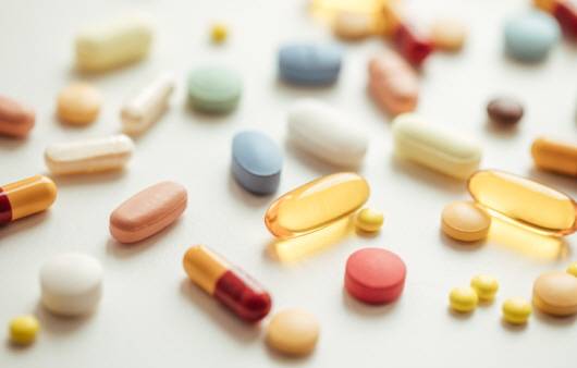 자신의 신체적 특징에 맞는 영양제를 복용하면 더 큰 효과를 볼 수 있다