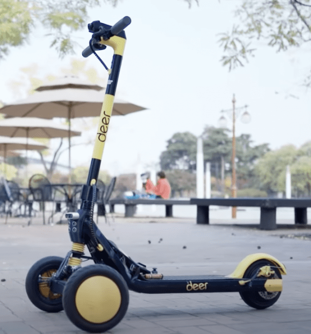 디어 자동주차기술 개발