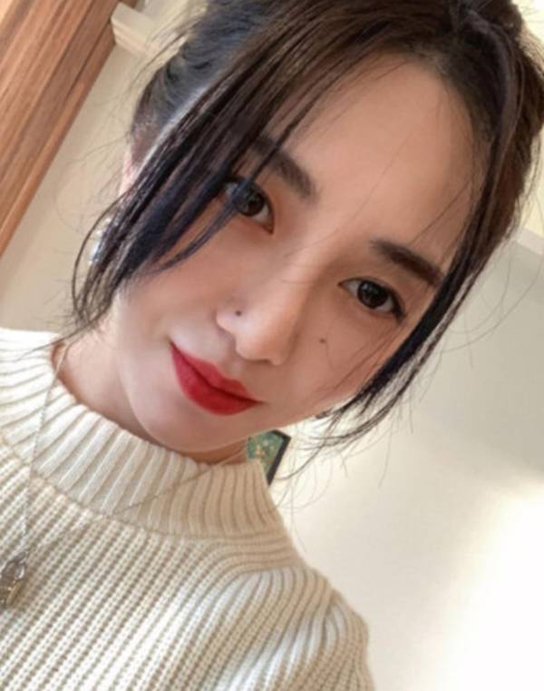 권민아 / 사진=권민아 SNS