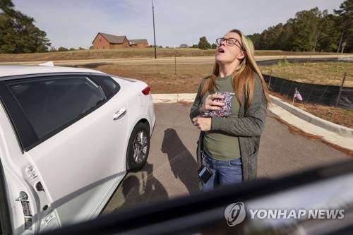 Progressive Keys to Progress Veteran Vehicle Giveaway - Ridgeland, Miss.