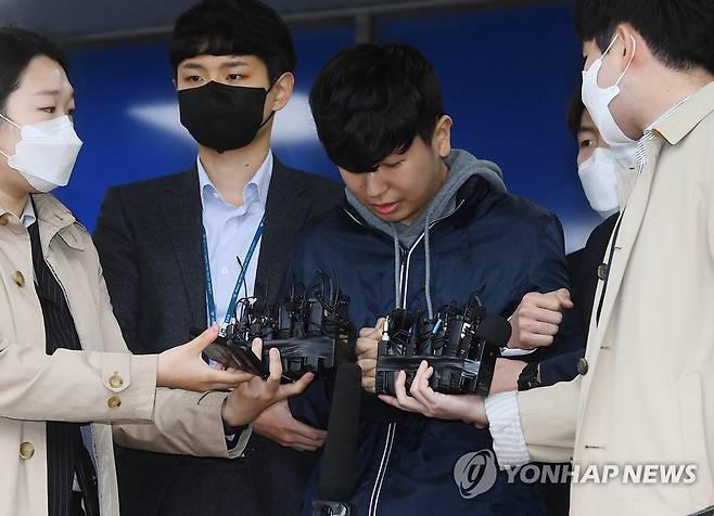 '부따' 강훈 [연합뉴스 자료사진]