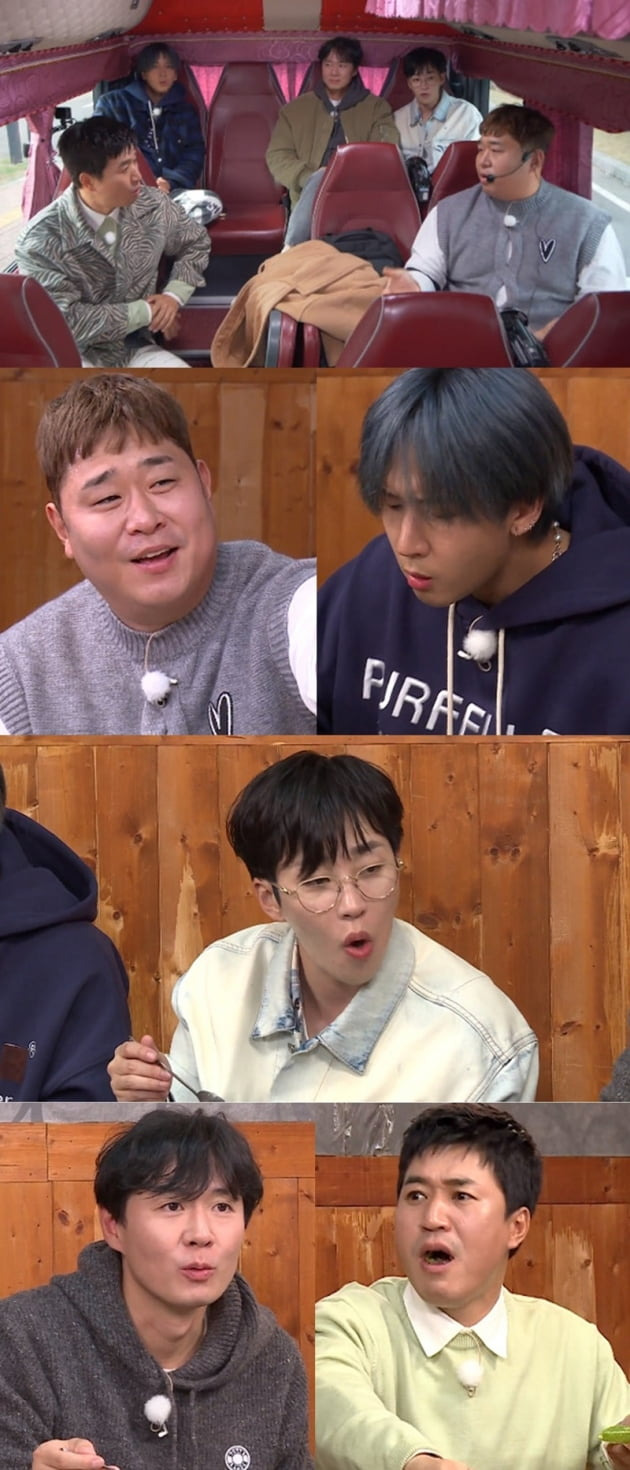 '1박 2일 시즌4' / 사진 = KBS 제공