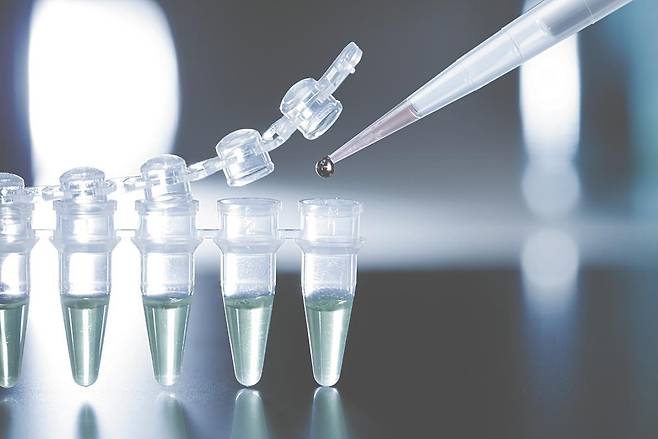 파킨슨병 치료 방법. 줄기세포 치료.