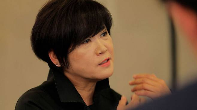 영화 제작사 '명필름' 심재명 공동대표