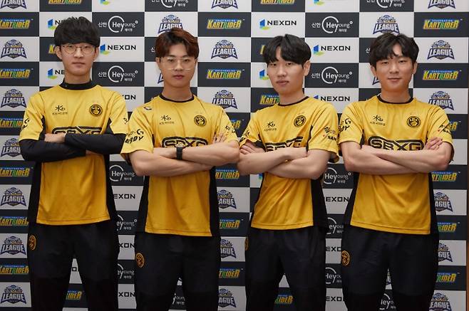 리브 샌드박스(사진=넥슨 제공).