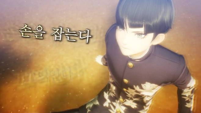 선택에 따라 분기가 갈린다