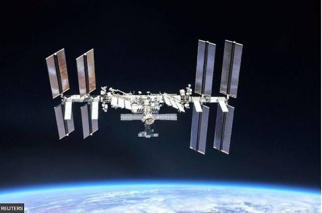 국제우주정거장