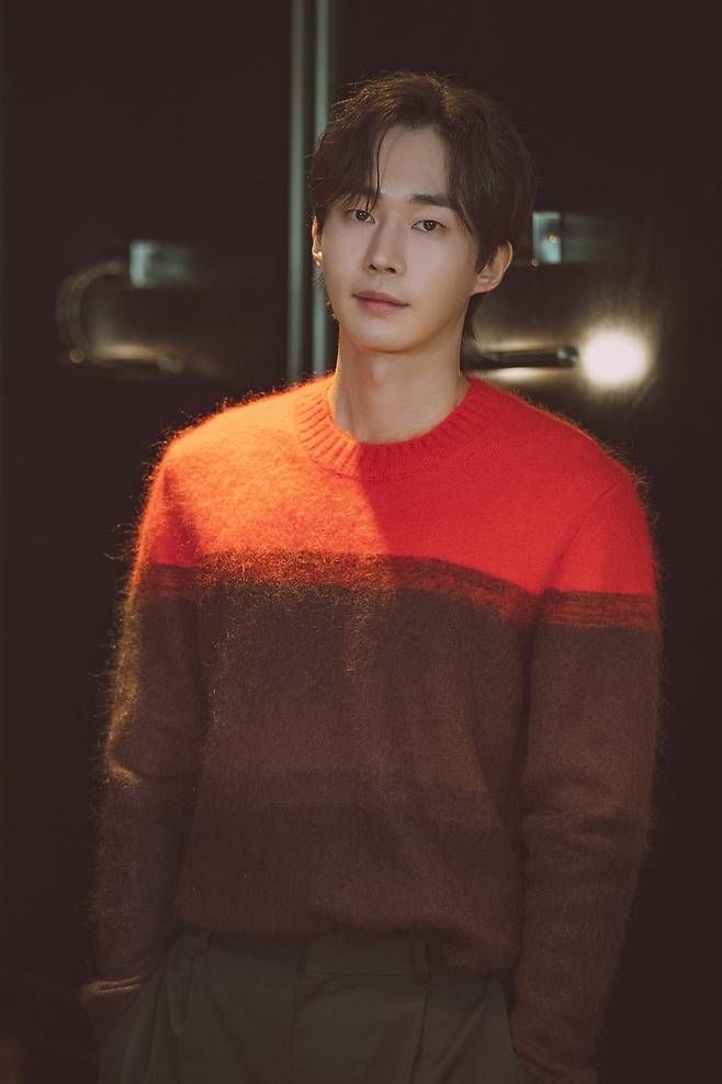 ▲ 무진성. 제공ㅣNEW