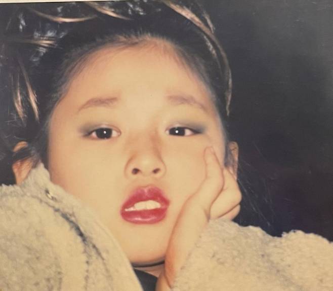 ▲ 설현. 출처| 설현 인스타그램